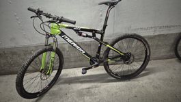 Merida Mountainbike