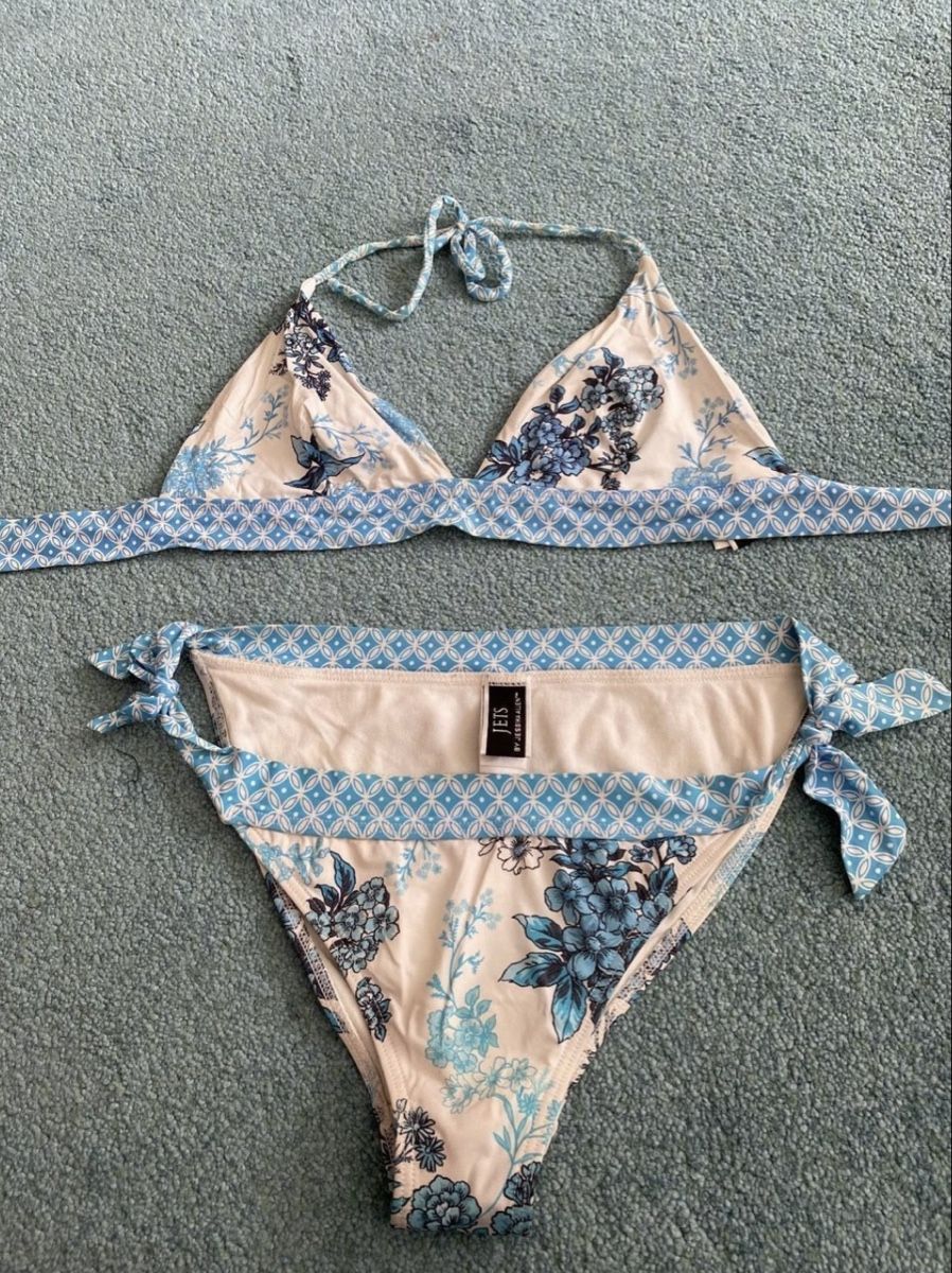 Badekleider & Bikinis: Bikini von Jets – Gebraucht aus Oberglatt ZH von dauerbrenner 2