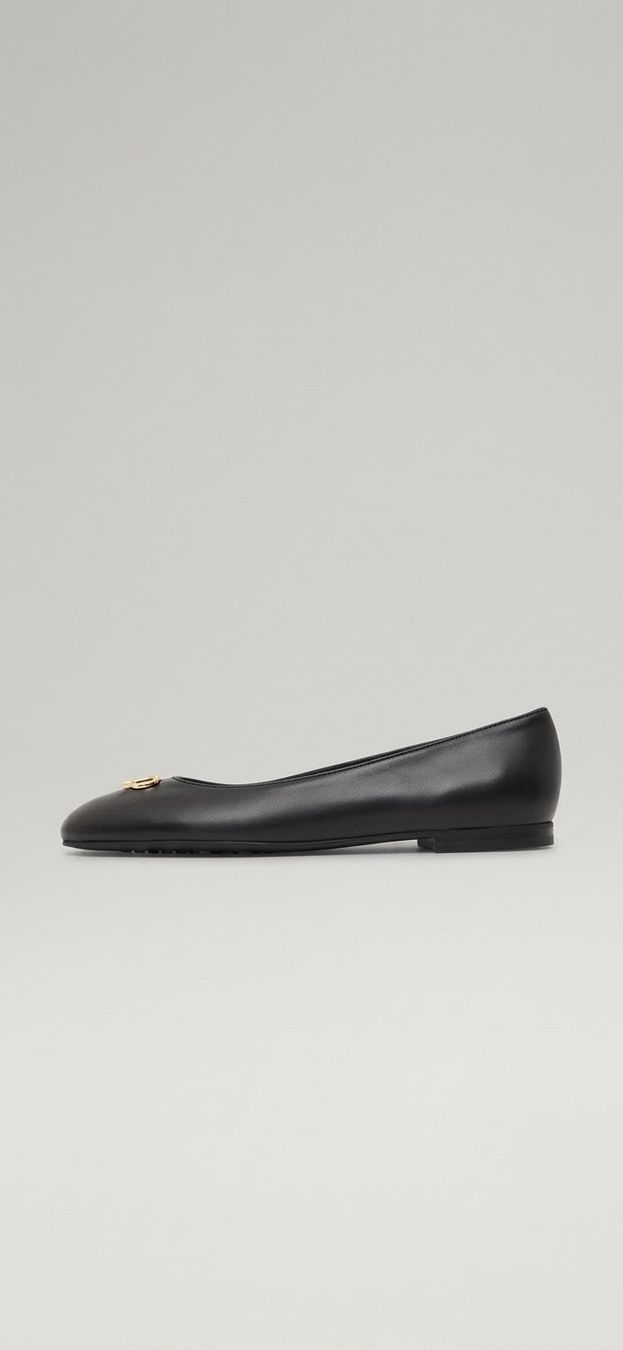 Bally Scarpe da donna: Ballerines neuves Bally – Nuovo e nell'imballaggio originale da Echichens venduto da unideks 3