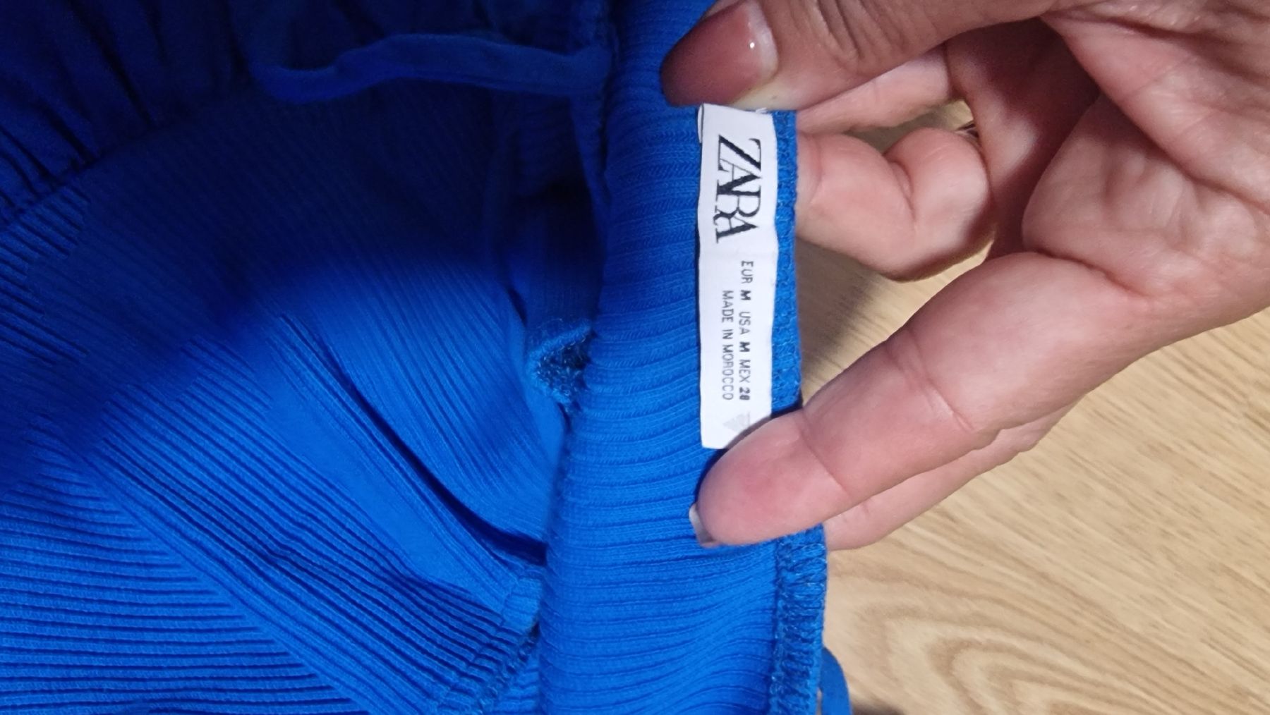 Zara Kleider: Zara Kleid – Gebraucht aus Wil SG von ral_dgc2 1