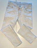 Dsquared Jeans Weiss - Grösse 50