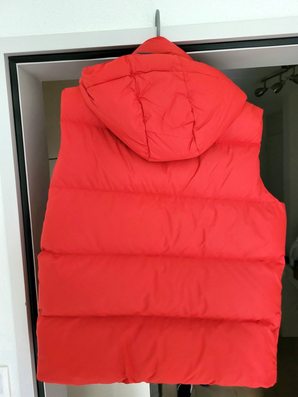 Tommy Hilfiger Gilet & Giacche: Tommy Hilfiger Weste – Nuovo (secondo la descrizione) da Obfelden venduto da Kico88 2