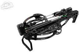"NEUWARE" CENTERPOINT WRATH  430FPS mit Kurbelspannhilfe