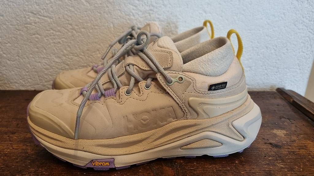 Scarpe da uomo: Hokka One One Trekking Wanderschuh – Usato da Egg SZ venduto da Ddaniela1975 2
