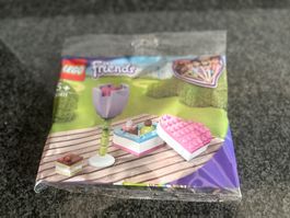 Lego 30411 Friends NEU