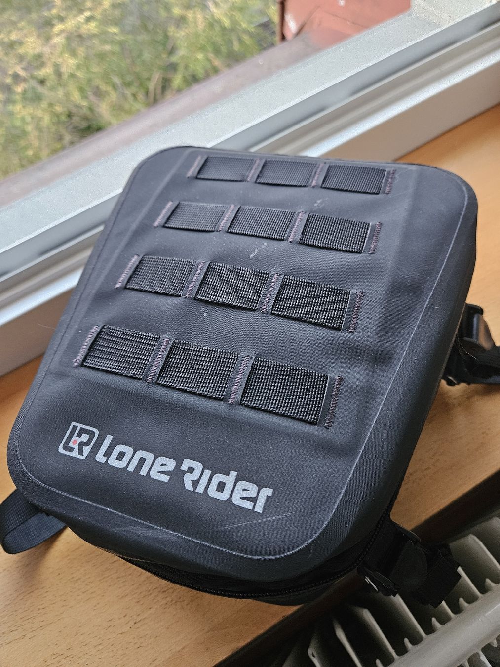 Sacs: Lone Rider Soziustasche – D'occasion à St.Gallen par i0088440