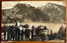 Spiez - 1948