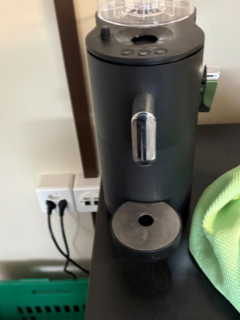 Macchine per caffè & Macchine per espresso: Kapselmaschine Nespresso – Usato da Bern venduto da manuschka86 1