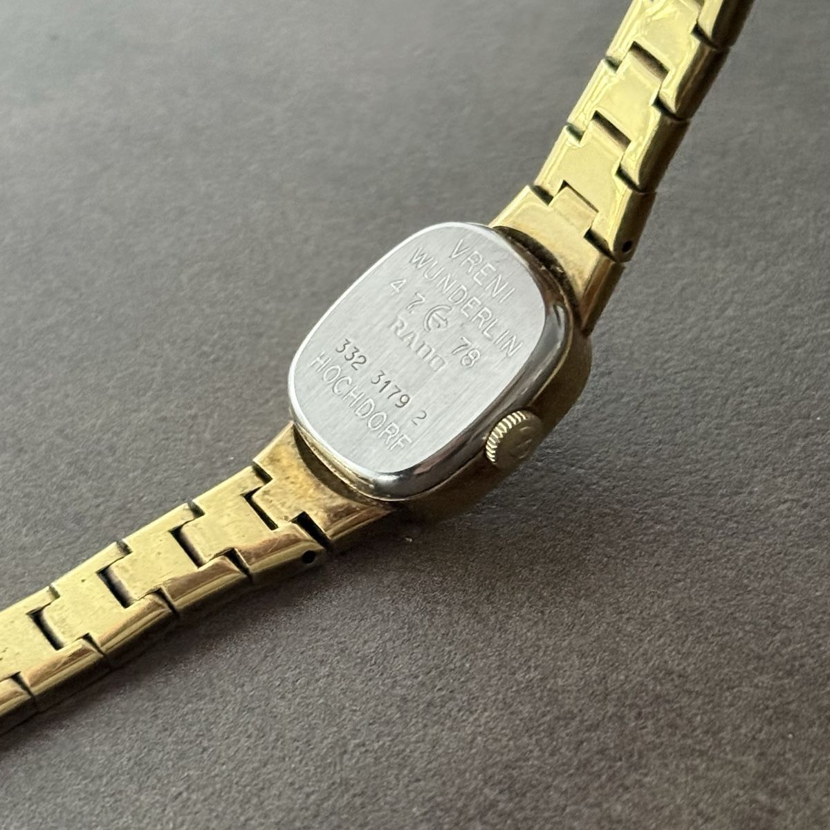 Rado Orologi: Rado Silhouette – Usato da Villmergen venduto da Swiss2011 6