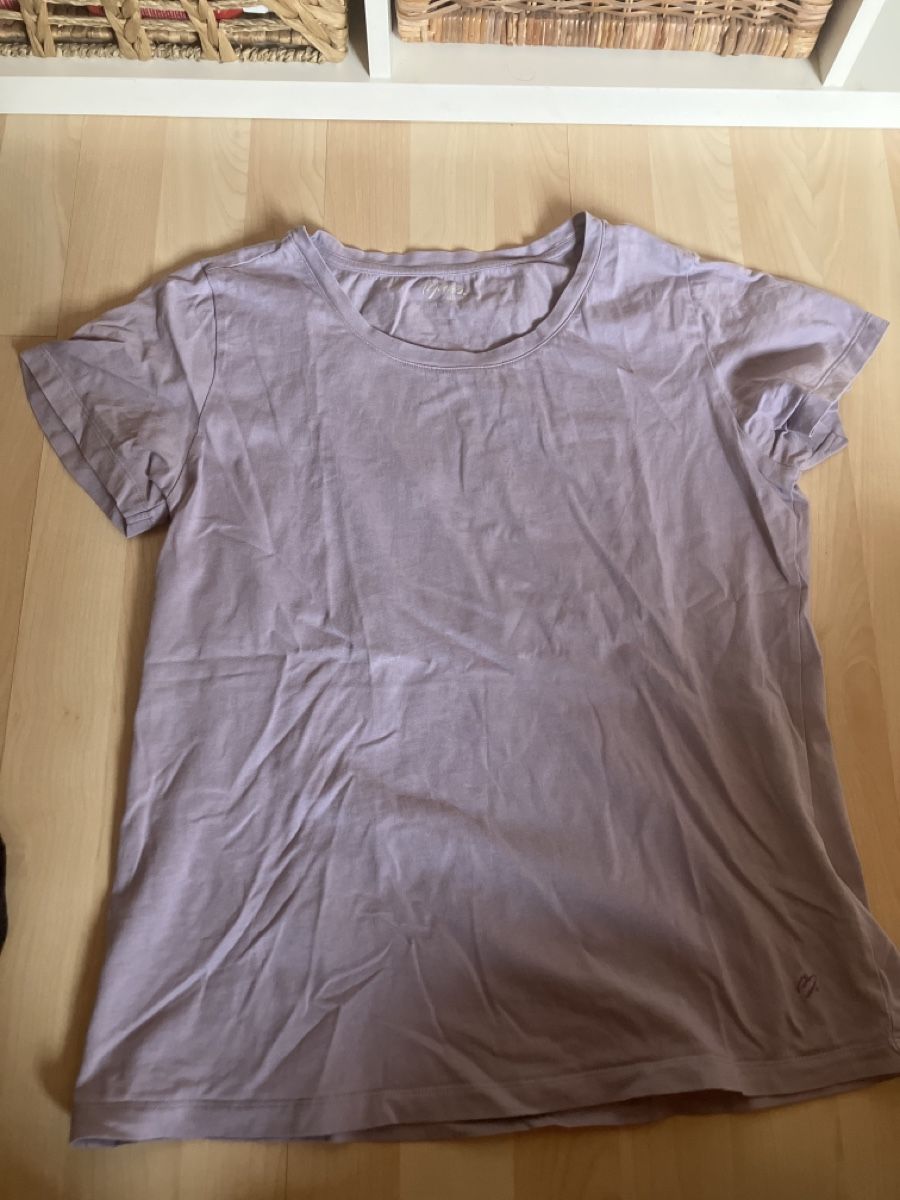 T-shirt: T-Shirt Maas Flieder – Nuovo (secondo la descrizione) da St. Gallen venduto da hnnh.koch 2