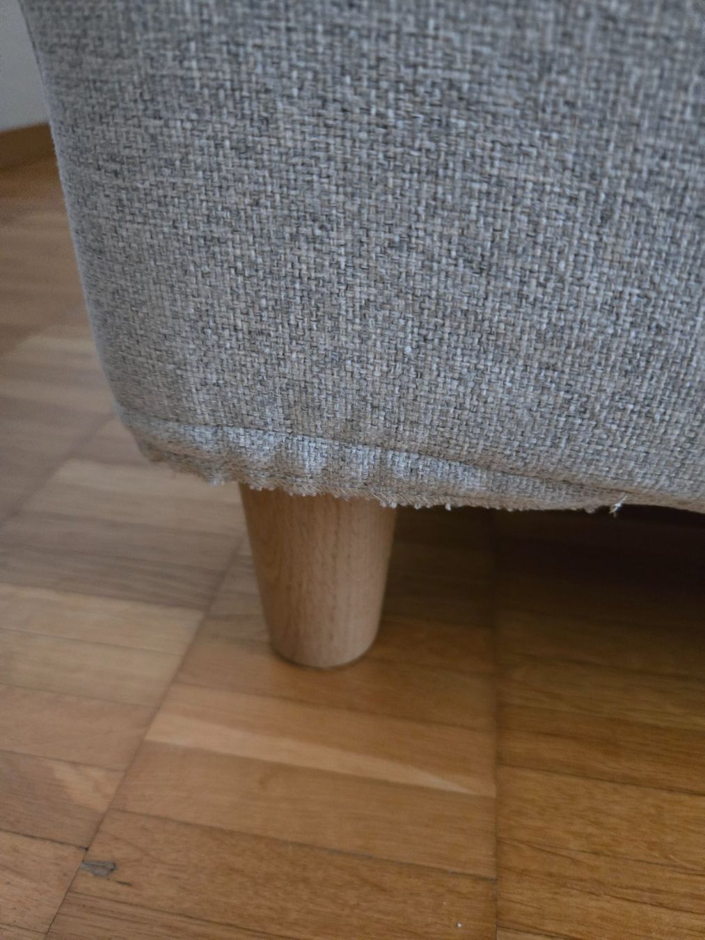Ikea Lits: Boxspringbett Ikea Dunvik 140 x 200 – D'occasion à Esslingen par MaximeNi 2