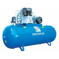 Kompressor 500 l 2 Zyl. 7,5 PS 400 V