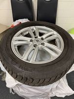 4 Winter-Kompletträder RC Design  225/60 R17  Kia Sportage