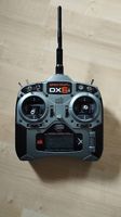 Spektrum DX6i DSMX Fernsteuerung / RC-Sender