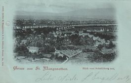 St. Margrethen