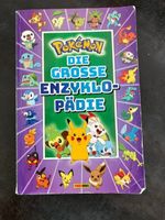 Pokémon Enzyklopädie  875 Pokémon erklärt