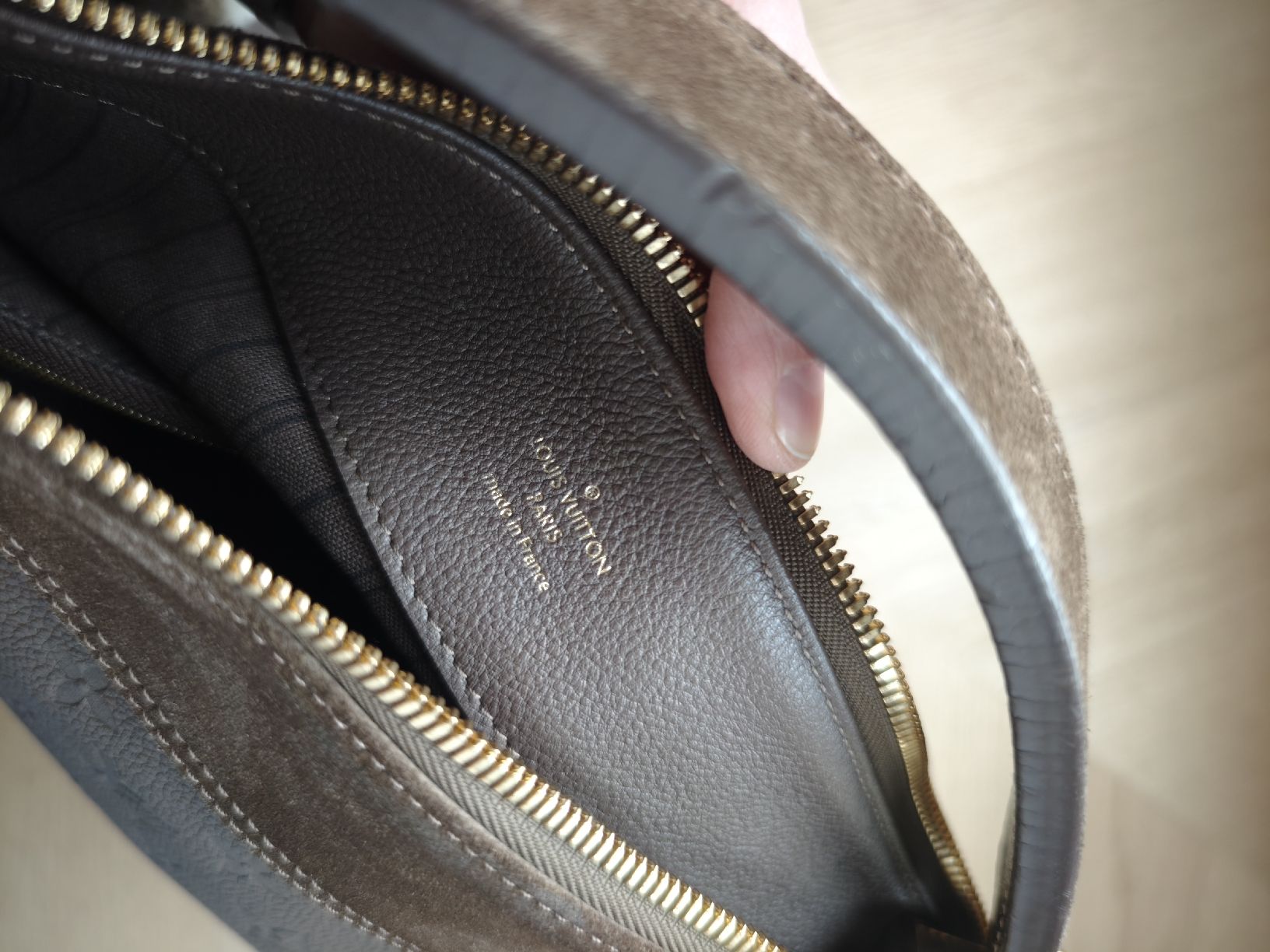 Louis Vuitton Borse da donna: LOUIS VUITTON Audacieuse Handtasche – Usato da Erlenbach ZH venduto da nlh 8