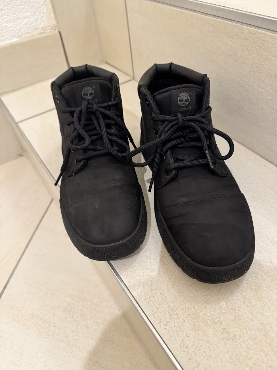 Timberland Scarpe da uomo: Timberland scarponcini 41,5 – Usato da Camignolo venduto da maly86 1