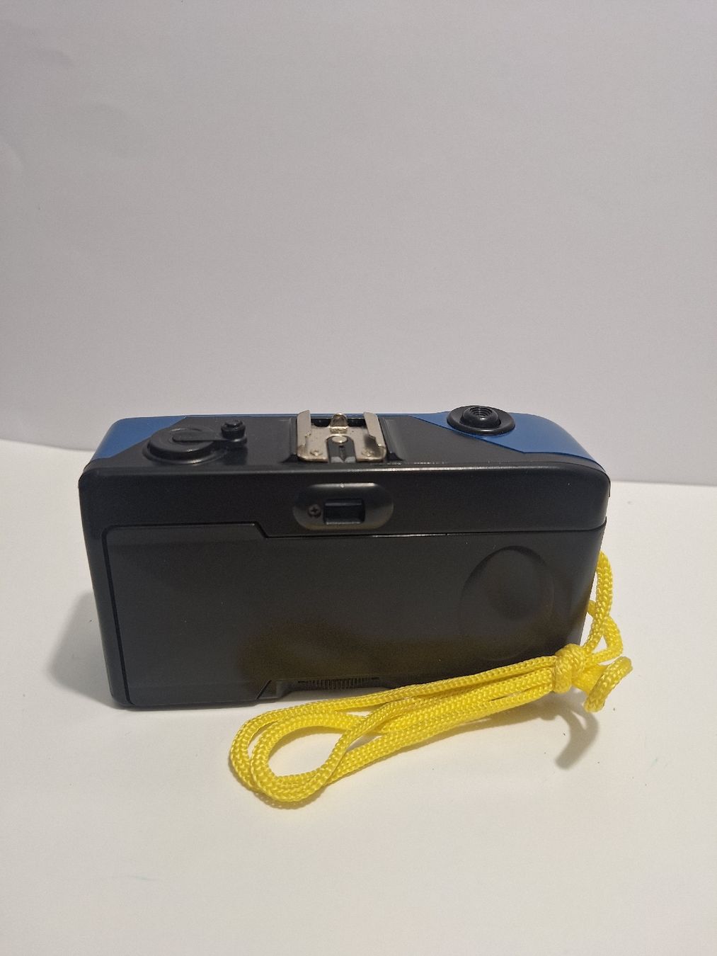 Kamera: PC-606 point and shoot 35mm – Gebraucht aus Pfäffikon SZ von TobyPeterson 1