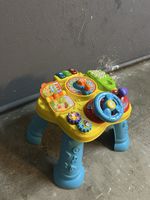 VTech Baby Spieltisch, wie neu! Top Zustand!