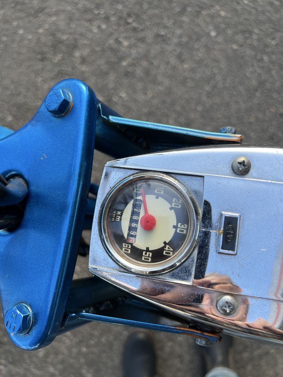 Condor Ciclomotori: Condor Puch X 30 S – Usato da Gebenstorf venduto da Oggi007 3