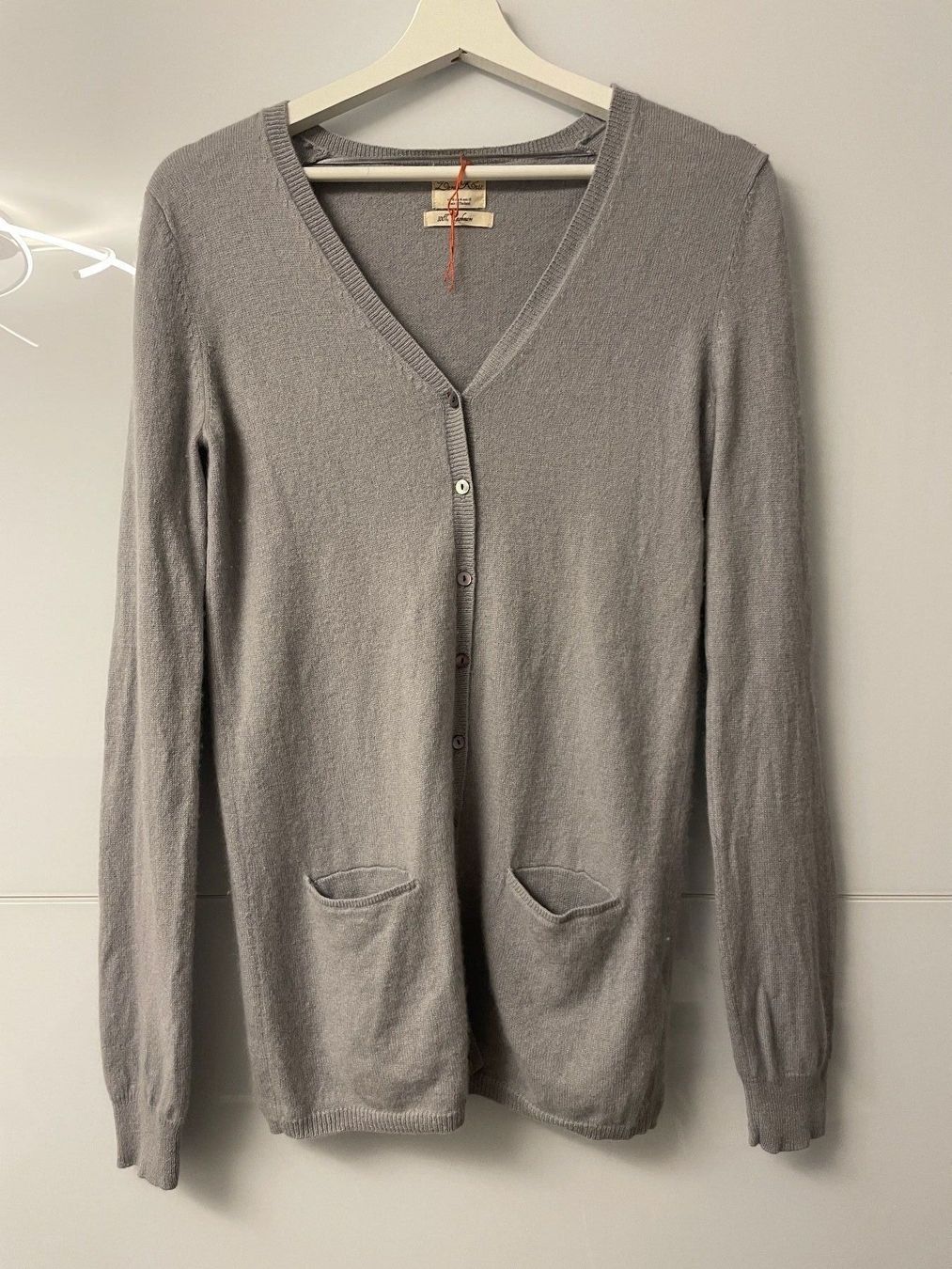 Maglioni & Felpe: Pullover/Bluse aus Kaschmir – Nuovo (secondo la descrizione) da Grenchen venduto da servet.t