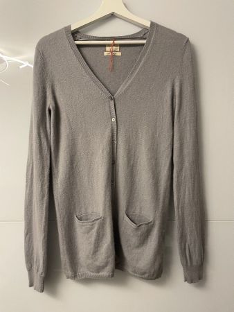 Pullover/Bluse aus Kaschmir