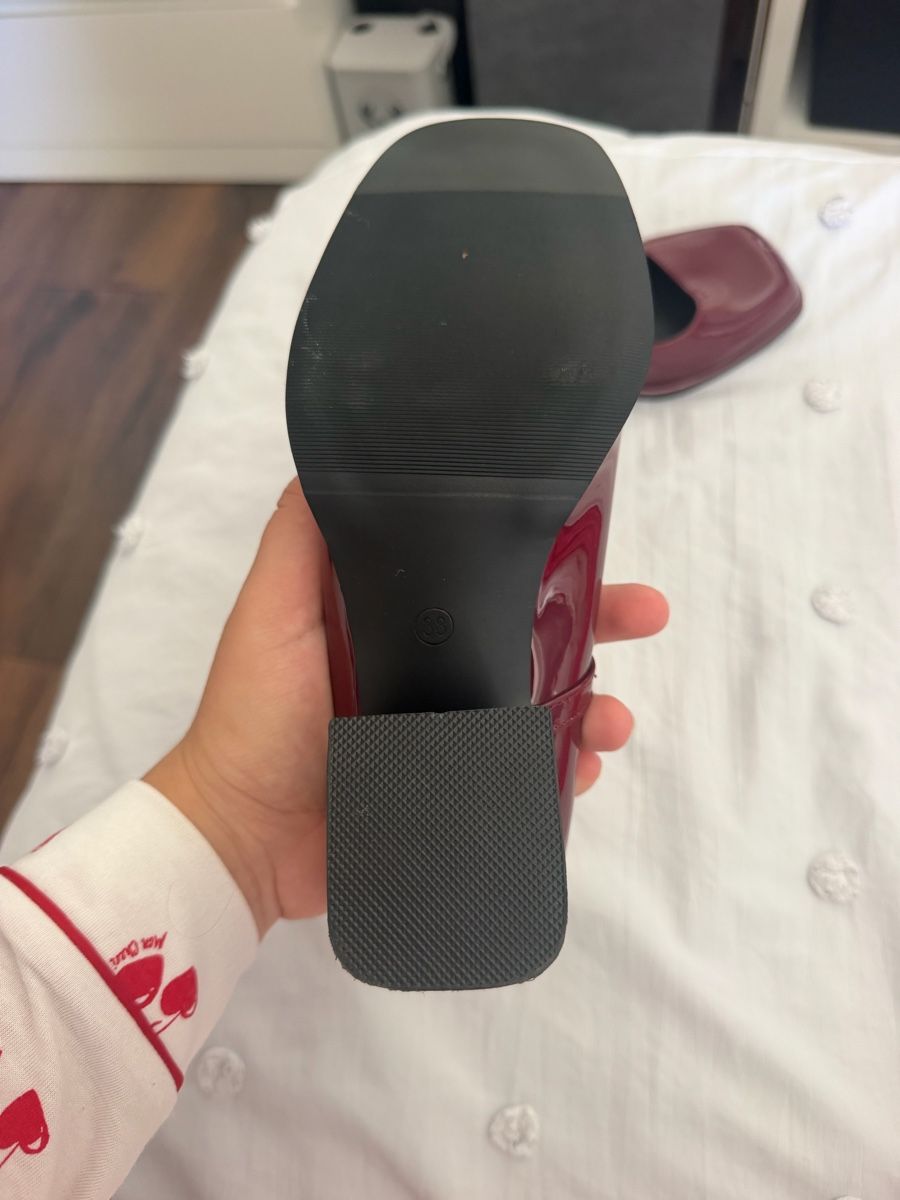 Scarpe da donna: talons shein  – Nuovo (secondo la descrizione) da Sion venduto da tatiana.1508 3