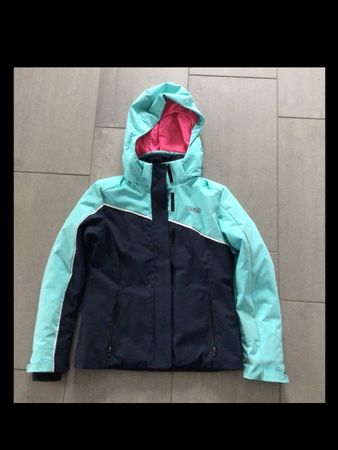 Skijacke Mädchen Colmar 166cm/14y