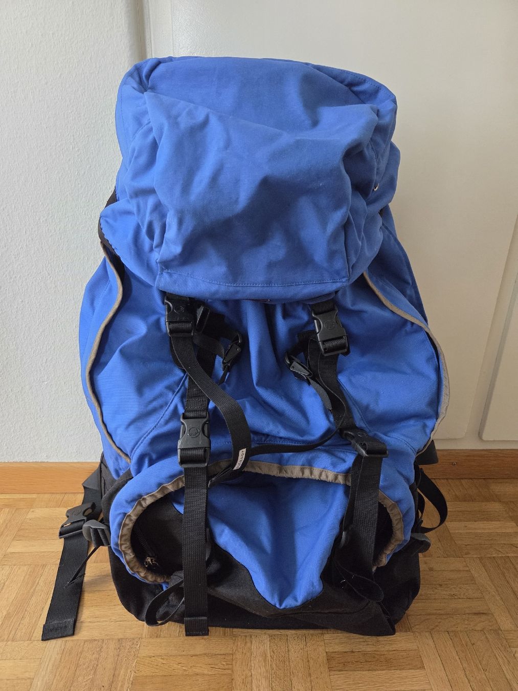 Mammut Sacs à dos: Mammut Rucksack 75l – D'occasion à Aarau par crissta 9