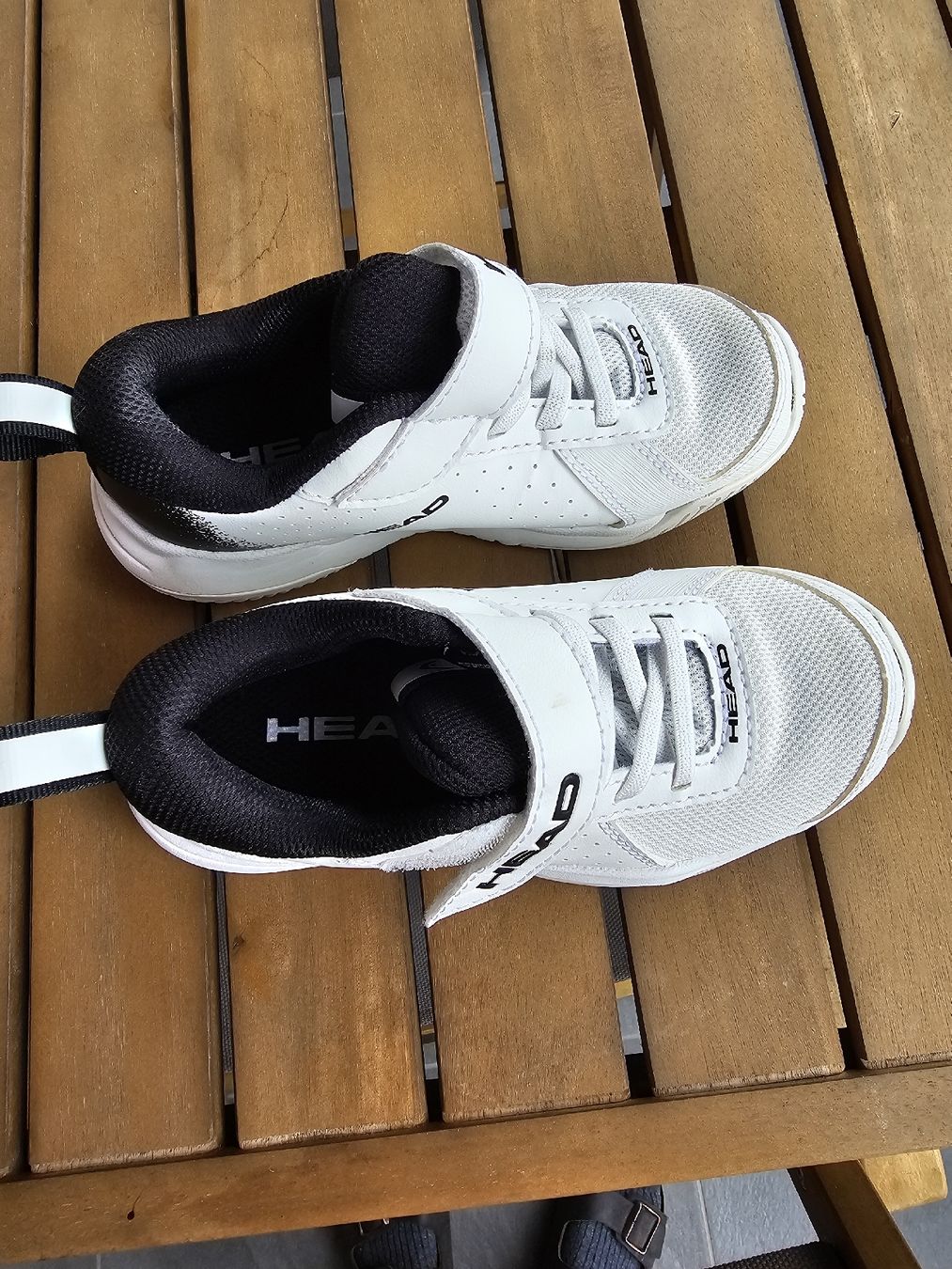 Head Scarpe da uomo: Tennis Shoes – Nuovo (secondo la descrizione) da Cologny venduto da Selin34