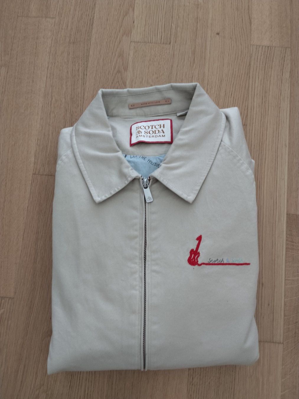 Jacken: Scotch & Soda Jacke L – Neu (gemäss Beschreibung) aus Horw von Cs2006