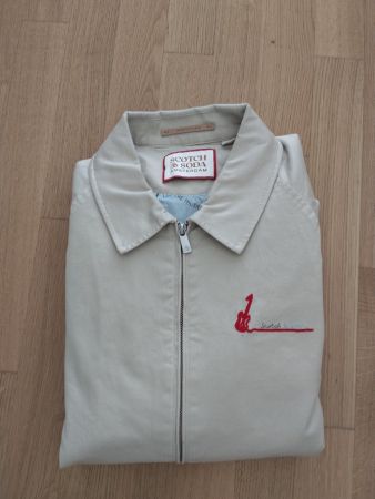Scotch & Soda Jacke L