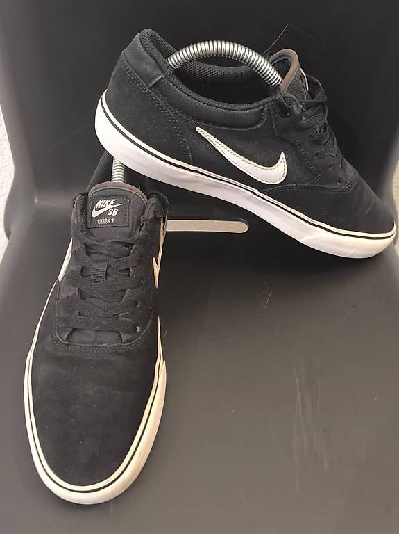 Scarpe da uomo: Nike SB Chron 2 Sneakers - Größe 43 – Usato da Pully venduto da vir_58dk 1