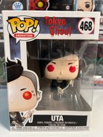 Funko POP! Animation Tokyo Ghoul Uta