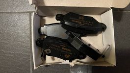 Opel Bremsbelagsatz 9198598 Original Neu