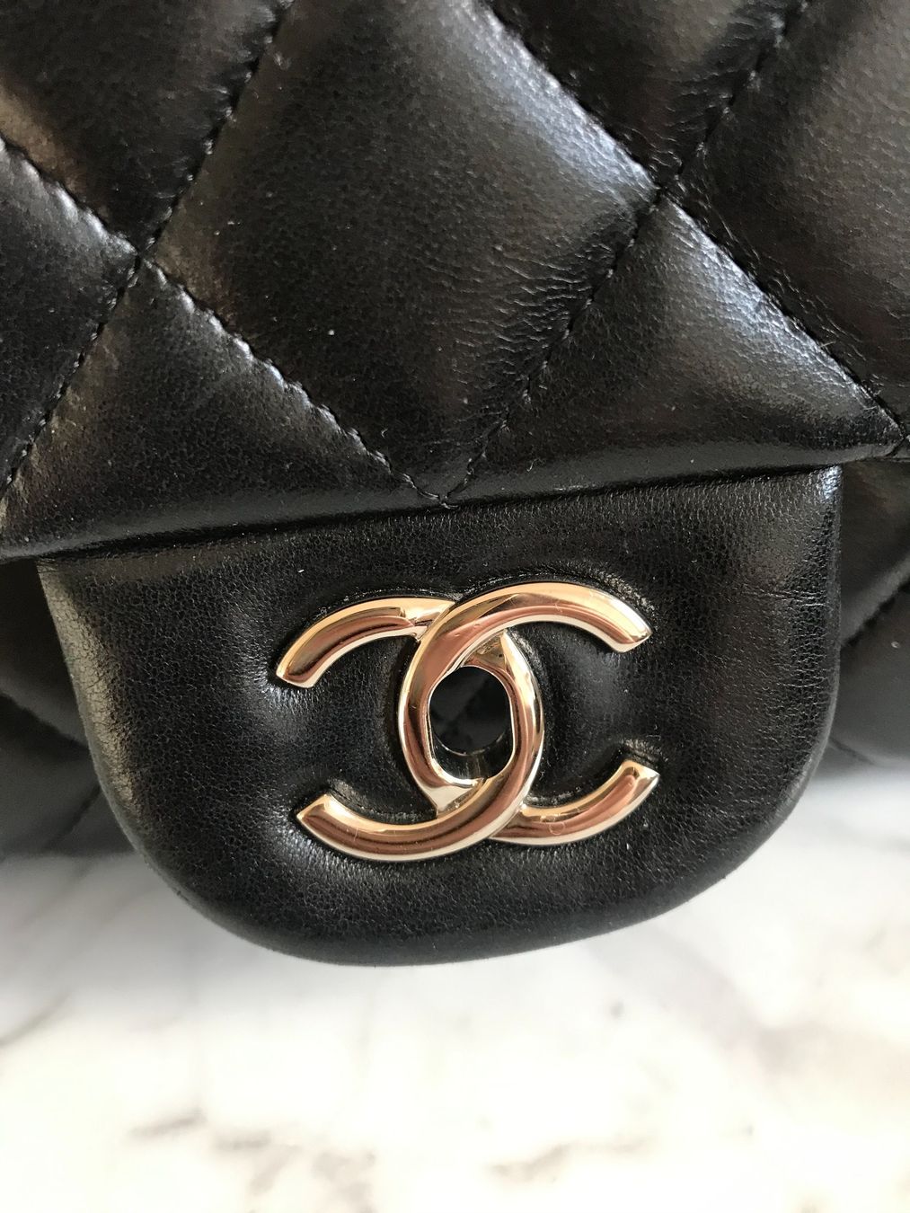 Chanel Borse da donna: Chanel Classic Single Flap (Maxi) – Usato da Brugg AG venduto da Elle_1 7