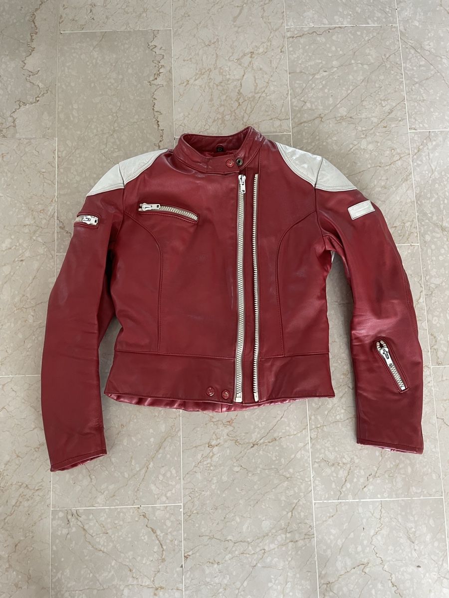 Giacche: combi de moto – Usato da Vuisternens-Romont venduto da vin_j9zw 1