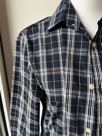H&M Herrenhemd, Grösse S
