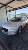 Peugeot 508 sw 2,2