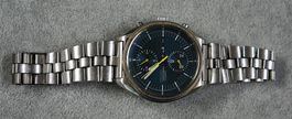 Seiko "Jumbo" 6138-3002 Chronograph Herrenuhr