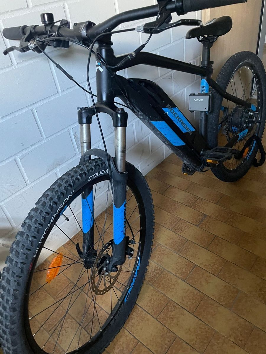 Biciclette: E Bike – Usato da Flawil venduto da ram_zhk5 2