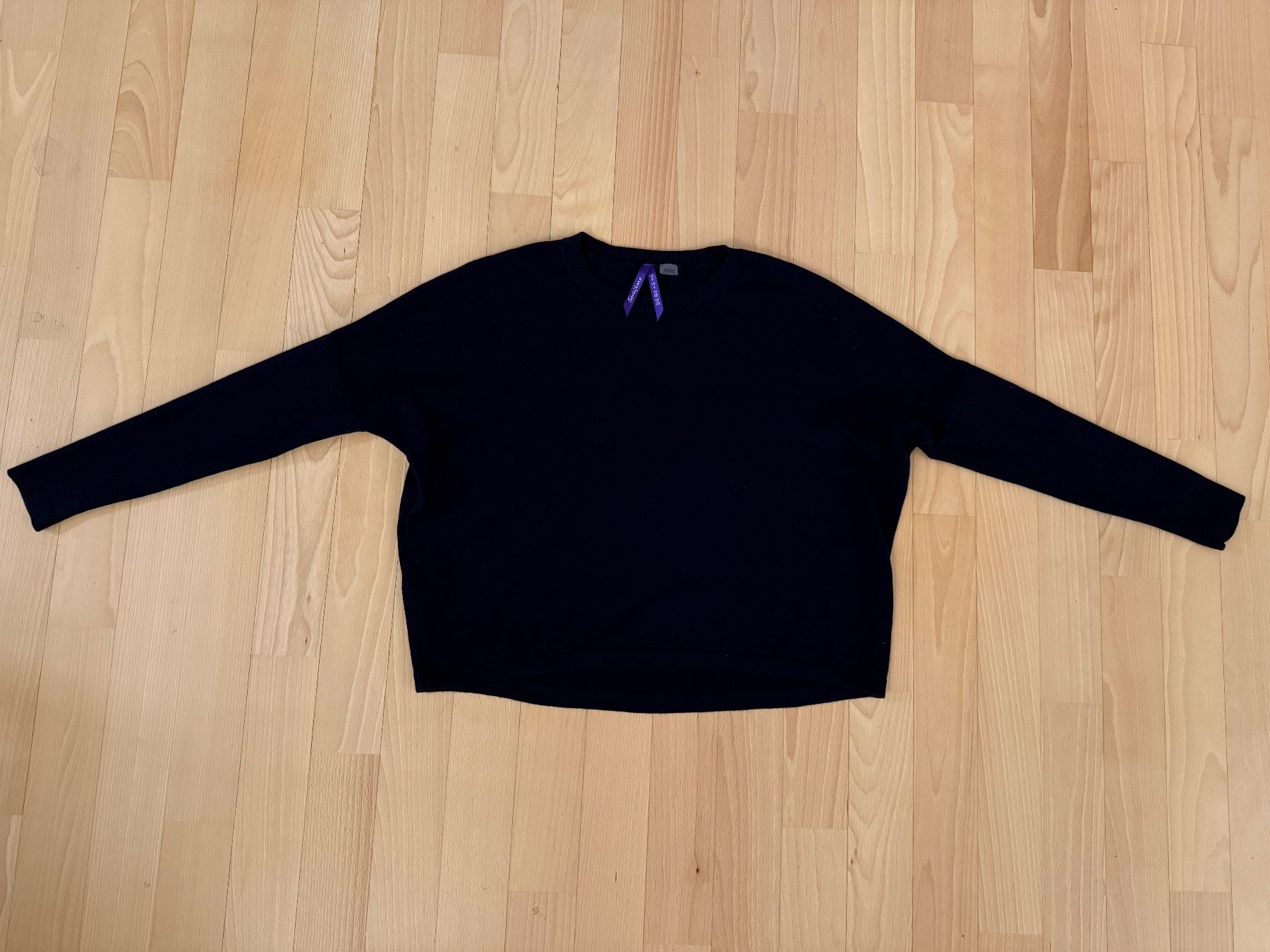 Maglioni & Felpe: Seraphine Stillpullover (2 Stück) - Gr 36 – Nuovo (secondo la descrizione) da Wädenswil venduto da anamaria_steinfurth 4