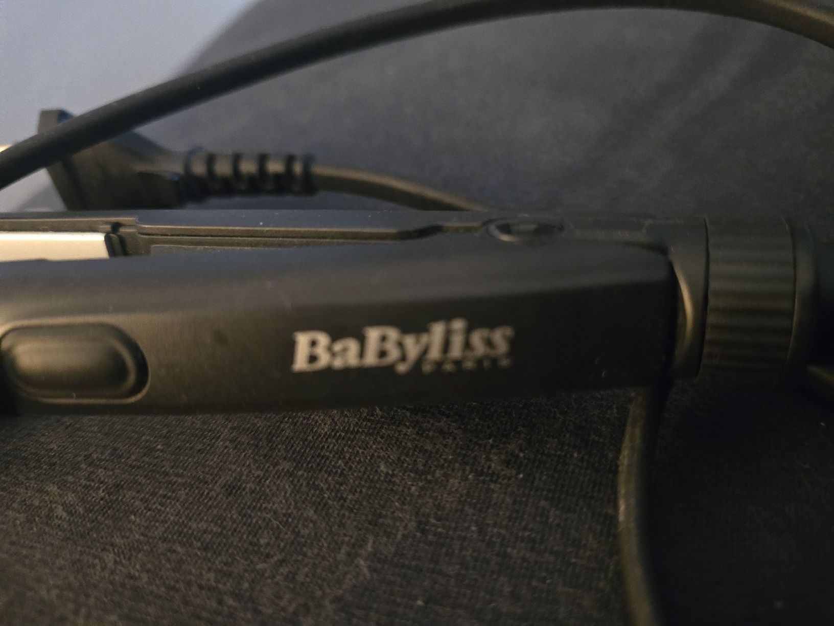 BaByliss Piastre & Arricciacapelli: Babyliss Paris Haarglätteisen klein – Nuovo (secondo la descrizione) da Safenwil venduto da buickboy 1
