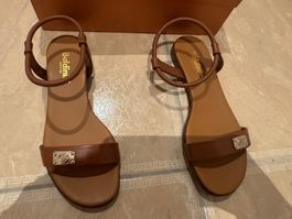 Baldinini NWT Sandalen, 38 NP 245 Fr