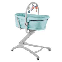 250/515 chf CHICCO Baby Hug 4-in-1 2020 aquarelle with ACCES