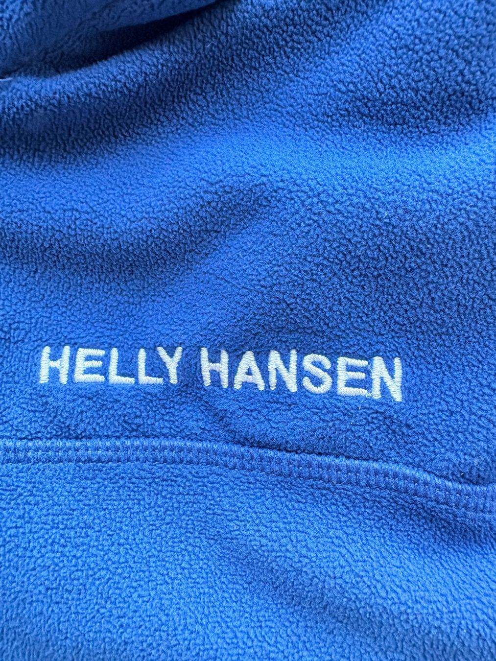 Helly Hansen Jacken: Helly Hansen Fleece – Gebraucht aus Wigoltingen von _vntg_ 1