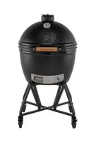 Big Green Egg - The Onyx XLarge (Master Set)