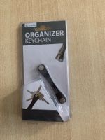 Schlüsselorganizer - Ordnung am Schlüsselbund