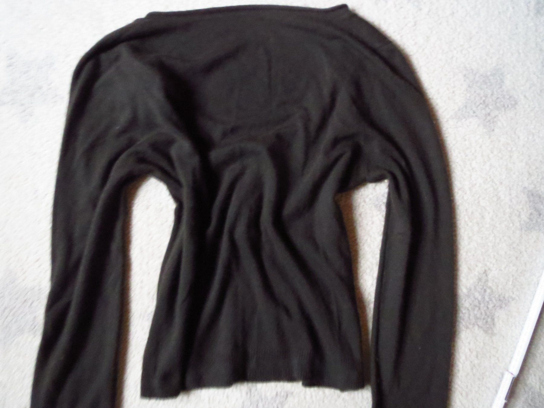 Maglioni & Felpe: total süsser Damen Pullover mit KASCHMIR – Usato da Kiental venduto da Anna8702 6